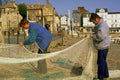 765072 Honfleur, Normandy A4 Photo Print