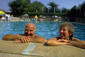 766004 Swimming Pool A4 Photo Print