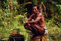 766022 Mentawai Men, Siberut Island, Indonesia A4 Photo Print