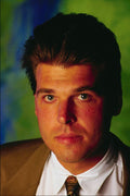 766032 Young Man A4 Photo Print