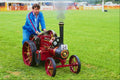766042 Lightning Open Launch A4 Photo Print