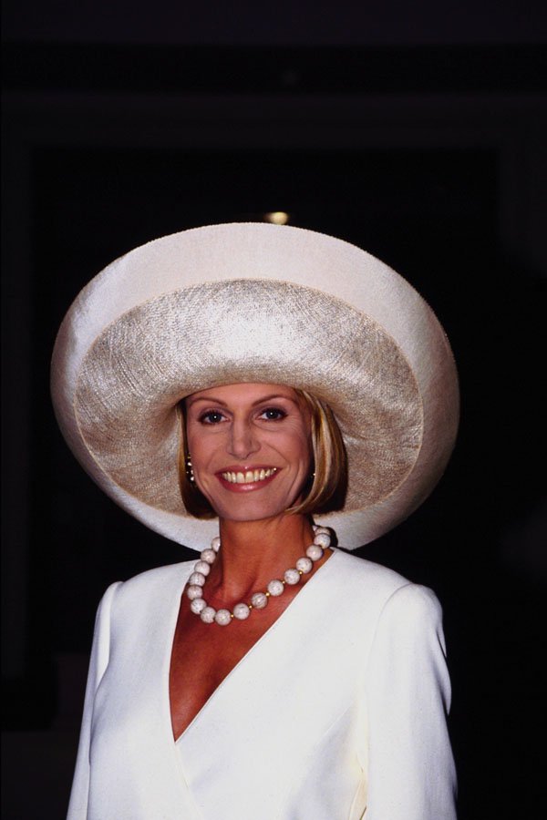 766076 Amanda Wakeley Collection A4 Photo Print