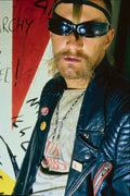 766082 Rocker A4 Photo Print