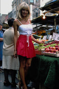 767013 Diane A4 Photo Print