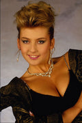767024 Sarah A4 Photo Print
