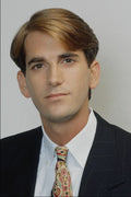 767057 Young Executive Look A4 Photo Print