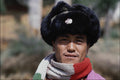 767058 Colorful Bhutanese Teacher A4 Photo Print