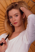 767062 Julie A4 Photo Print