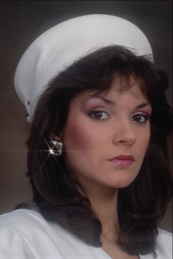 767064 Andrea A4 Photo Print