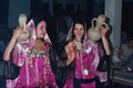 768000 Folklore, Tunisia A4 Photo Print