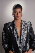 768006 Rhonda In The Spotlight A4 Photo Print