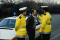 768029 Breathalyzer, British Police, London, England A4 Photo Print