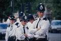 768055 Metropolitan Police, U.K. A4 Photo Print