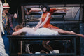 768056 Chess By Tim Rice, At The Prince Edward Theater A4 Photo Print