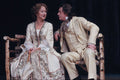 768057 Helen Mirren And John Hurt In A Month In The Country  A4 Photo Print