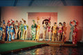 768067 Swimwear A4 Photo Print