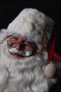 769039 Santa, Pensacola, Florida, U.S.A. A4 Photo Print