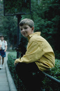 769069 Friends, Poland A4 Photo Print