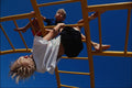 769075 Hanging Around A4 Photo Print