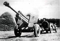 76mm Divisional Gun Model 1939 (2) Military A4 Photo Print