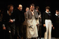 770016 Nicholas Nickleby , Royal Shakespeare Company, England A4 Photo Print