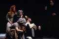 770018 Nicholas Nickleby , Royal Shakespeare Company, England A4 Photo Print
