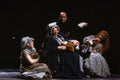 770020 Nicholas Nickleby , Royal Shakespeare Company, England A4 Photo Print