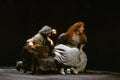 770023 Nicholas Nickleby , Royal Shakespeare Company, England A4 Photo Print