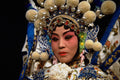 770029 Far Eastern Dancer A4 Photo Print