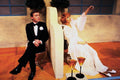 770033 Private Lives , By Noel Coward A4 Photo Print