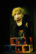 770040 Nicholas Nickleby , Royal Shakespeare Company, England A4 Photo Print