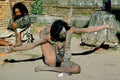 770048 Hermit, Kathmandu, Nepal A4 Photo Print