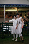 770065 Mime Time A4 Photo Print