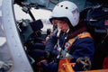 770071 Sukhoi Su 24 Fencer Weapons System, Officer Straps In A4 Photo Print