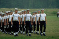 770083 Sea Cadets, HMCS, St Angele, Quebec, Canada A4 Photo Print
