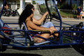 770091 Daytona, Florida, U.S.A. A4 Photo Print