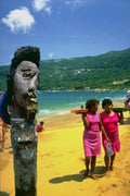 770098 Acapulco, Mexico A4 Photo Print