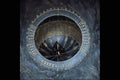 772002 Sundial, Kyongbok Palace A4 Photo Print