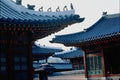 772013 Kyongbok Palace A4 Photo Print