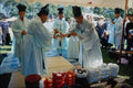 772024 Worshiping Ancestors A4 Photo Print