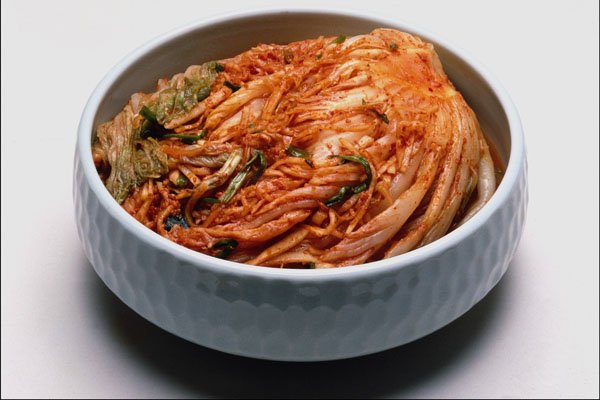 772038 Kimchi (Korean Pickles) A4 Photo Print