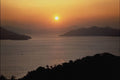 772051 Sunrise, East China Sea A4 Photo Print