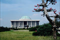 772055 The National Assembly Building A4 Photo Print