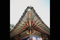 772083 Roof Of Temple A4 Photo Print