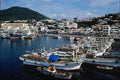 772085 The Wharfside, Chungmu A4 Photo Print