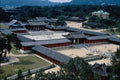 772086 Kyongbok Palace A4 Photo Print