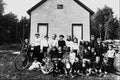 773003 Manitoulin District, Ontario, Circa 1900, PA74594 A4 Photo Print