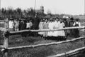 773008 Komarno, Manitoba, 1917, George E. Dragan Collection, PA88420 A4 Photo Print