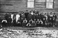 773013 Alberta, 1913, George E. Dragan Collection, PA88553 A4 Photo Print
