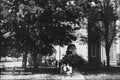 773016 Prescott, Ontario, Circa 1910, PA112566 A4 Photo Print